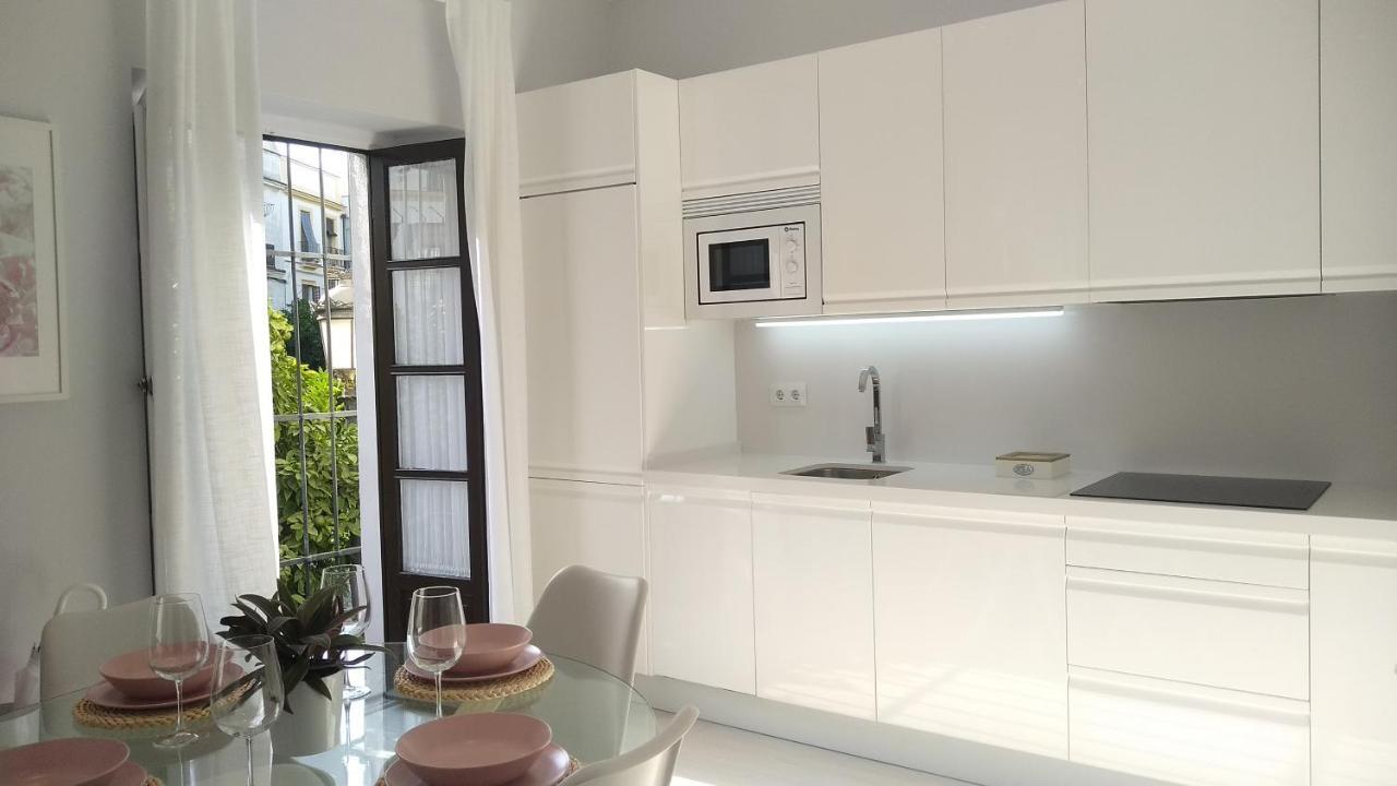 Sherryflat San Agustin Херес-де-ла-Фронтера Екстер'єр фото